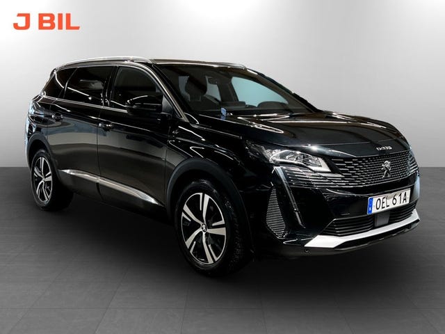 Peugeot 5008 2023