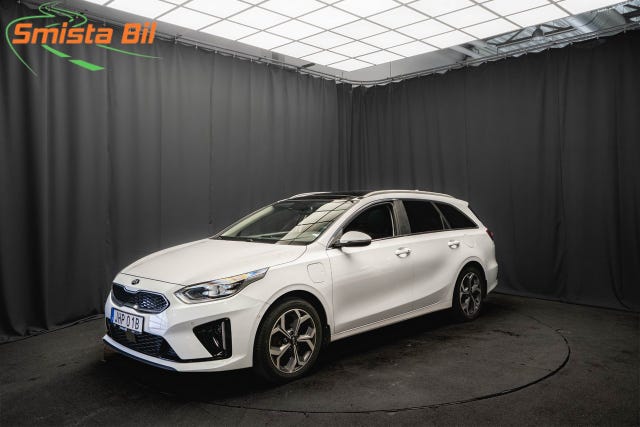 Kia Ceed 2021