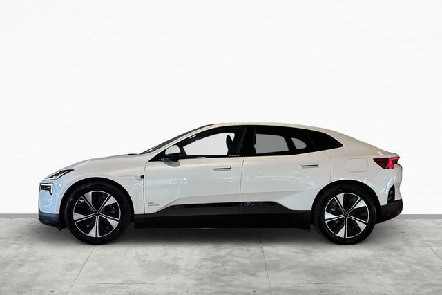 Polestar 4 2026