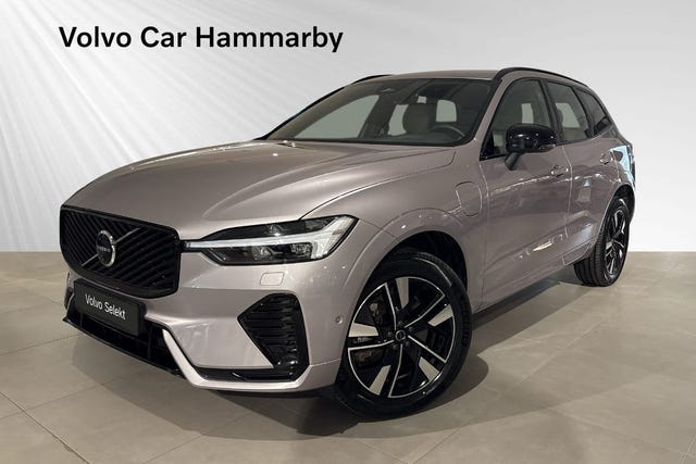 Volvo XC60 2026