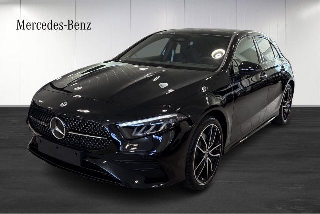 Mercedes-Benz A250 2027