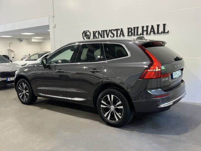 Volvo XC60 2023 – bild 2