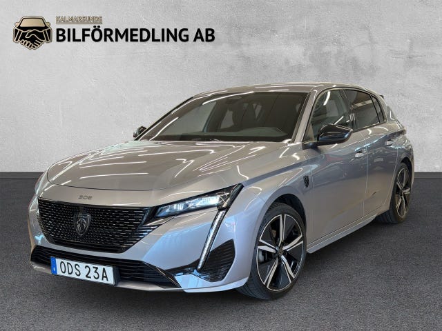 Peugeot 308 2023