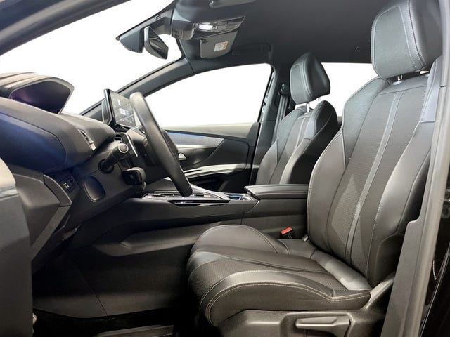 Peugeot 3008 2023 – bild 4