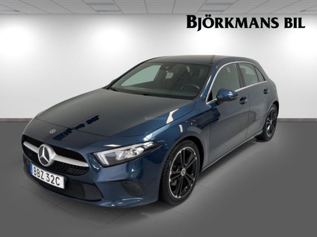 Mercedes-Benz A200 2020