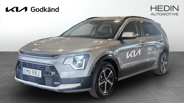 Kia Niro 2026