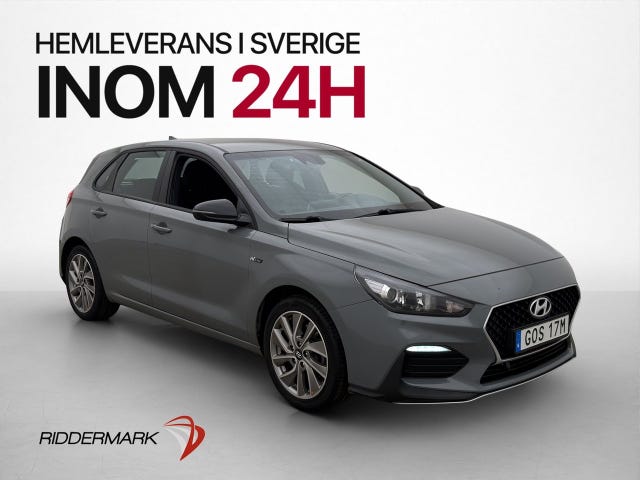 Hyundai i30 2020