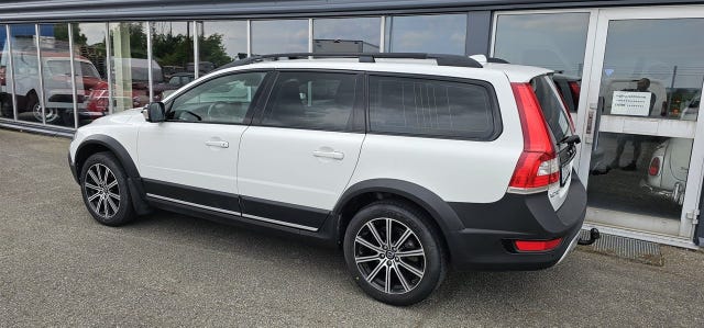 Volvo XC70 2015 – bild 3