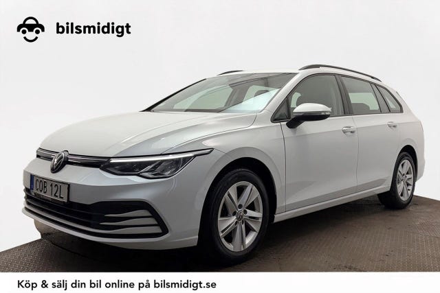 Volkswagen Golf I 2023