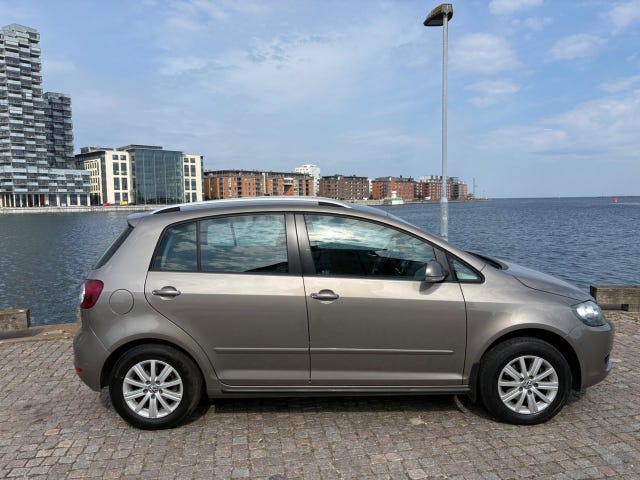 Volkswagen Golf-Serie 2013