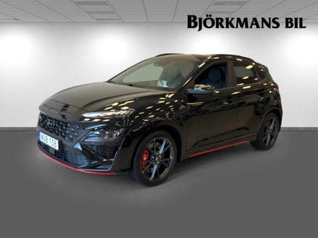 Hyundai Kona 2022