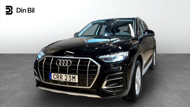 Audi Q5 2025