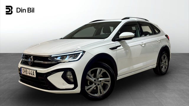 Volkswagen Taigo 2023