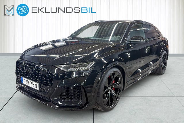 Audi RS Q8 2022