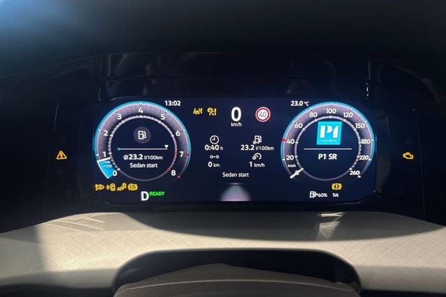 Volkswagen Golf I 2026