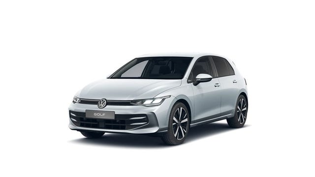 Volkswagen Golf I 2026