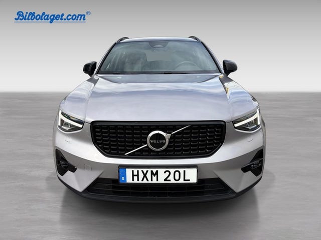 Volvo XC40 2026 – bild 3