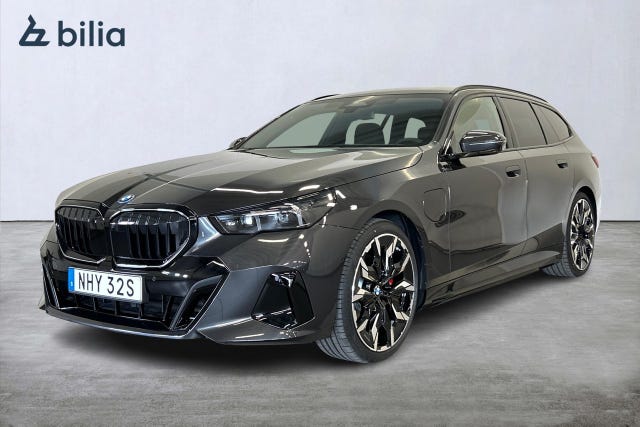 BMW 530e 2026