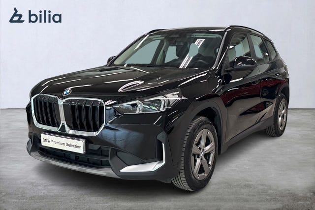BMW X1 2023