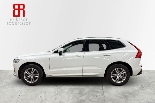 Volvo XC60 2018 – bild 2
