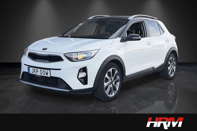 Kia Stonic 2020