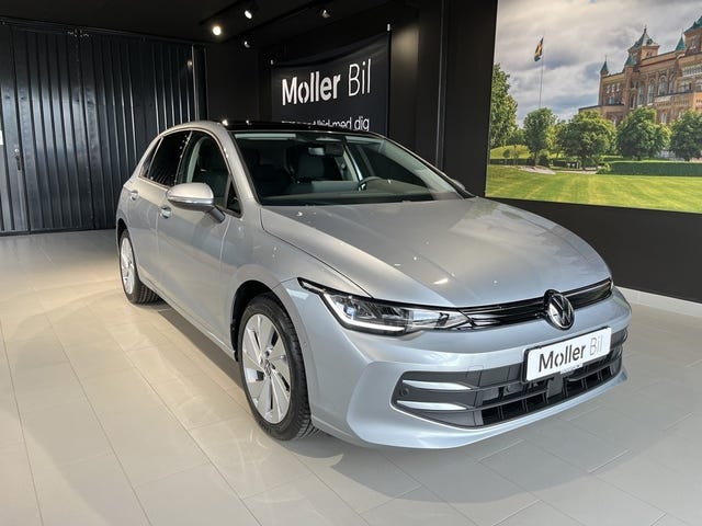 Volkswagen Golf I 2026