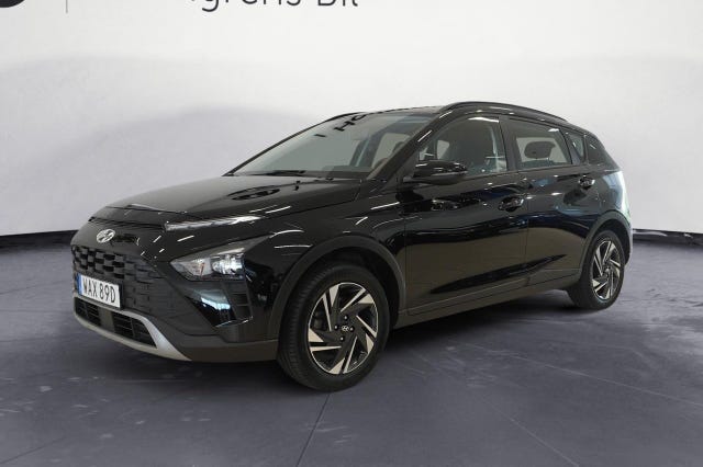 Hyundai Bayon 2023