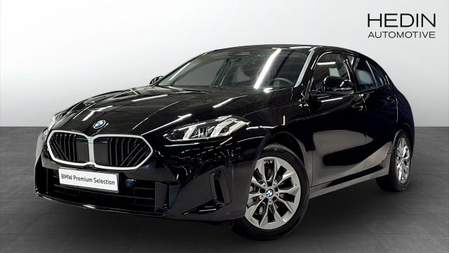 BMW 120 2026