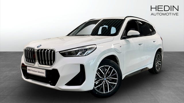 BMW X1 2025