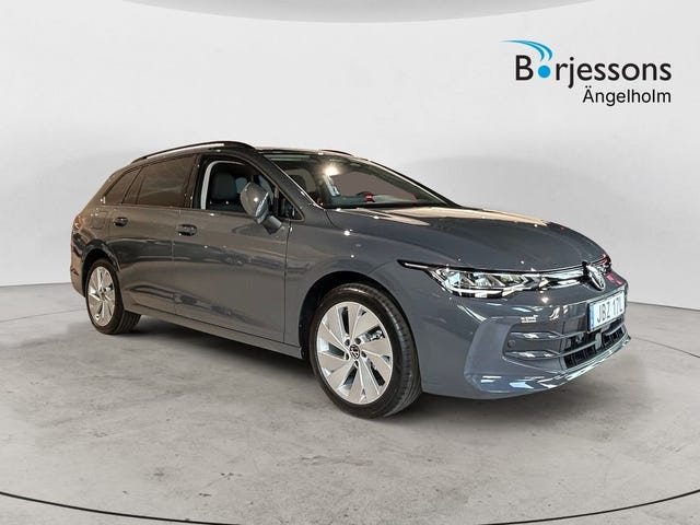 Volkswagen Golf VIII 2026