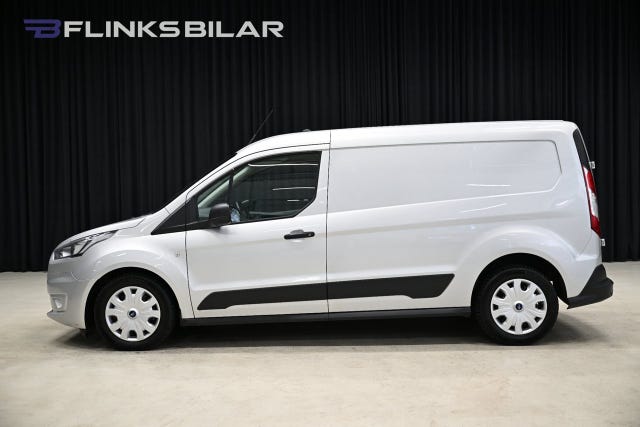 Ford Transit Connect 2020