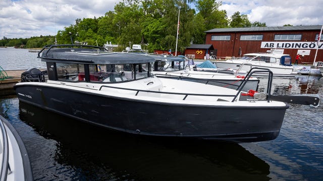 XO 270 RS - 2016