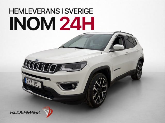 Jeep Compass 2020