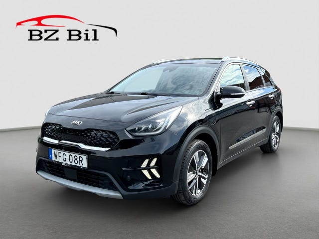 Kia Niro 2020