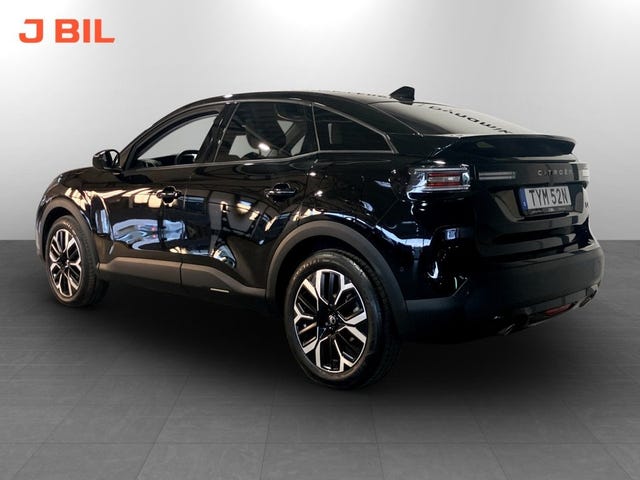 Citroen C4 2025 – bild 3