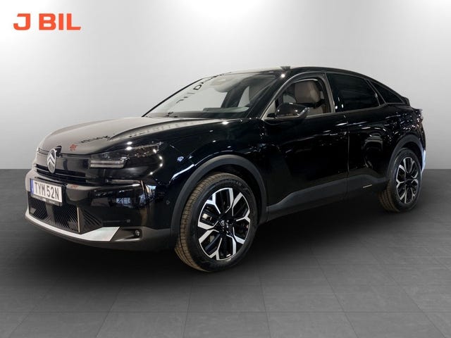 Citroen C4 2025