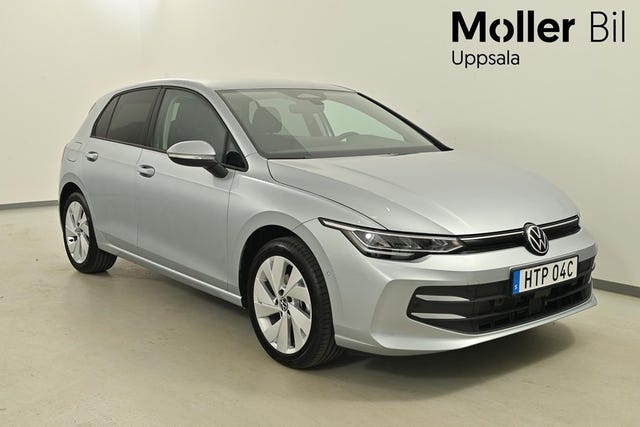Volkswagen Golf I 2026