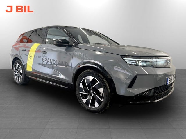 Opel Grandland 2025