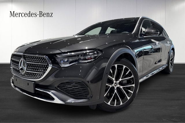 Mercedes-Benz E300 de 2026