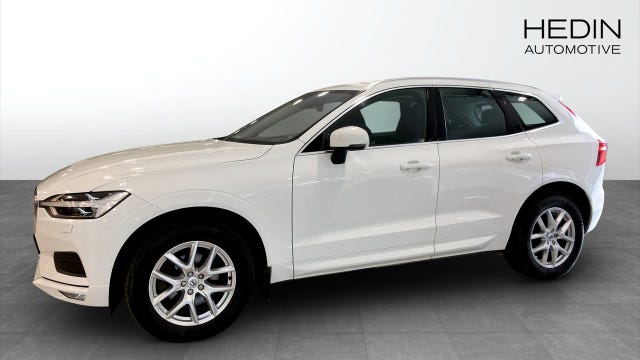 Volvo XC60 2019 – bild 3