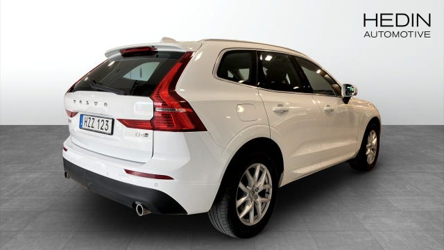 Volvo XC60 2019 – bild 2