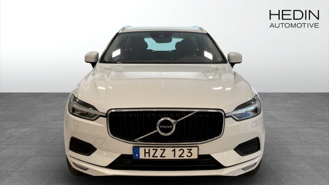 Volvo XC60 2019 – bild 4
