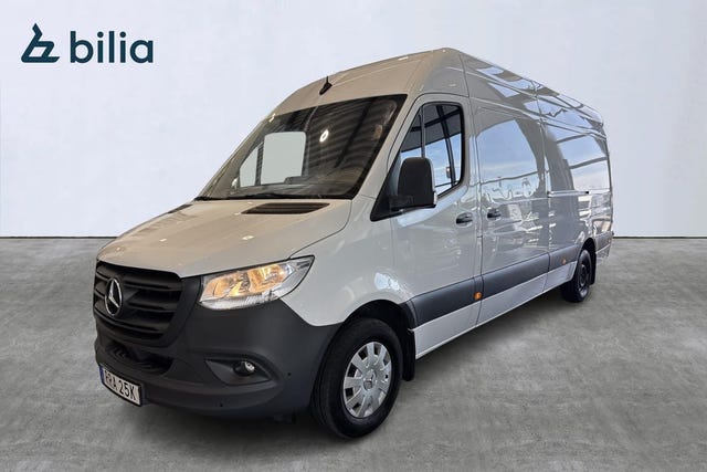 Mercedes-Benz Sprinter 315 2023