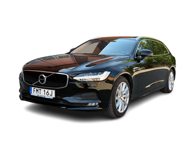 Volvo V90 2020