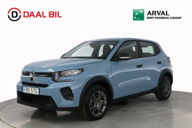 Citroen C3 2025