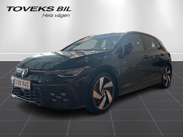 Volkswagen Golf VIII 2026