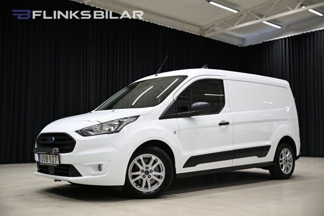 Ford Transit Connect 2023