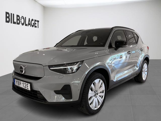 Volvo EX40 2025