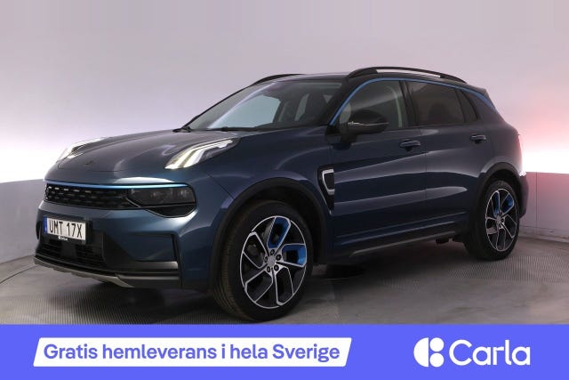 Lynk & Co 01 2021