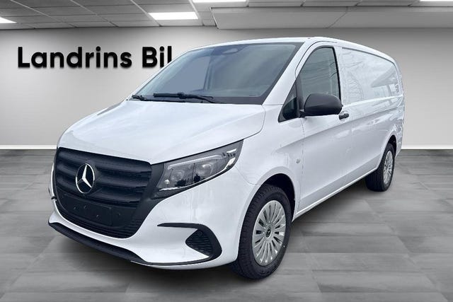 Mercedes-Benz Vito 116 2026